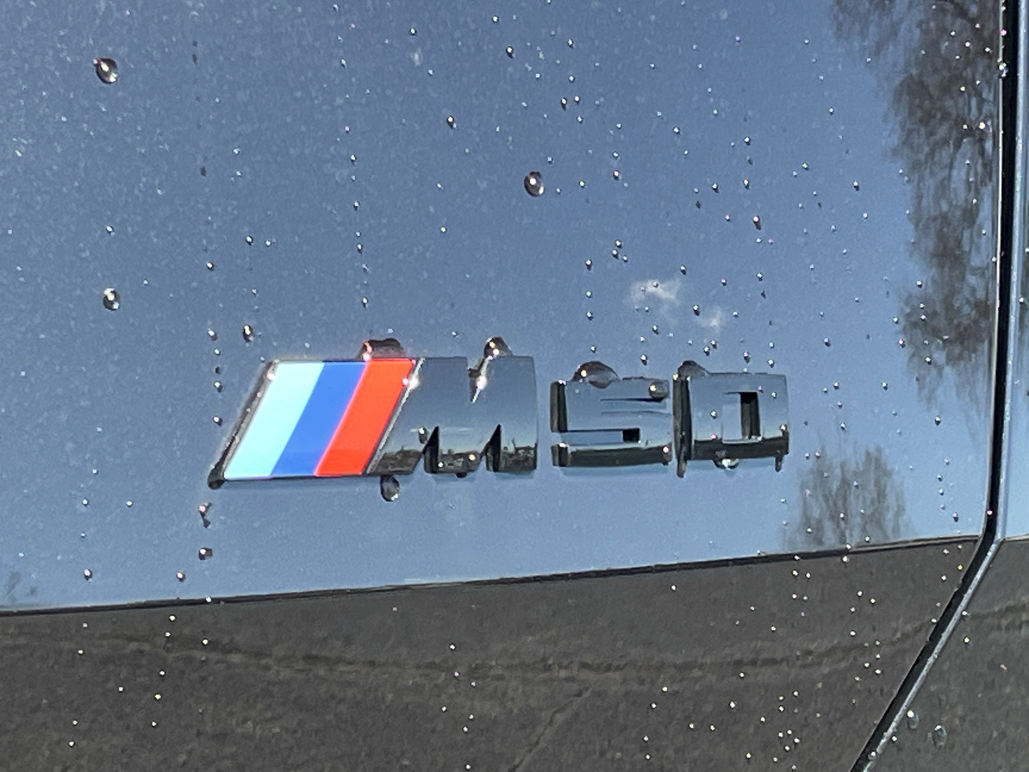 New 2026 BMW X3 M50 w/ Premium Package image 25