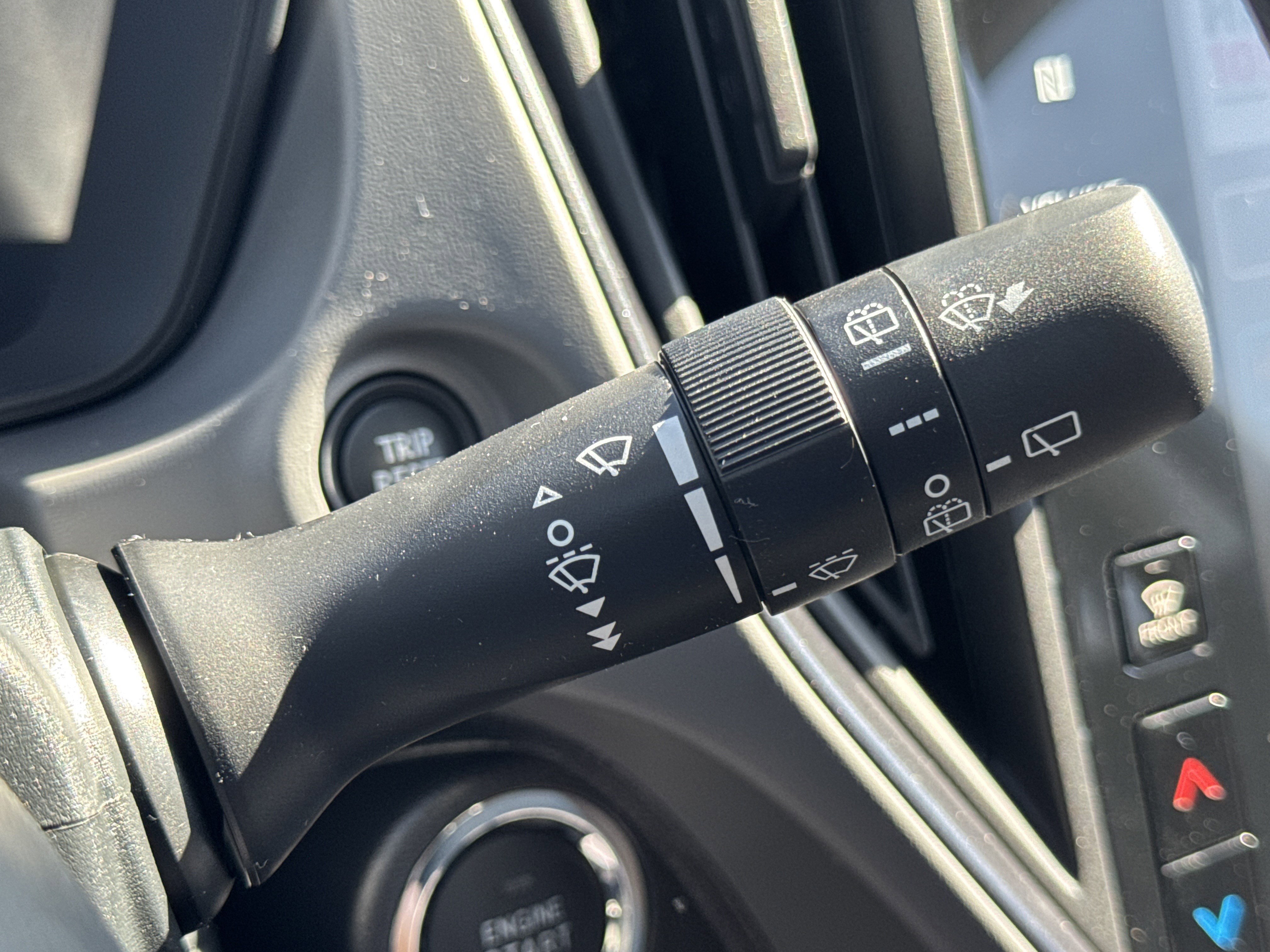 New 2026 Subaru Crosstrek 2.0i Premium image 18