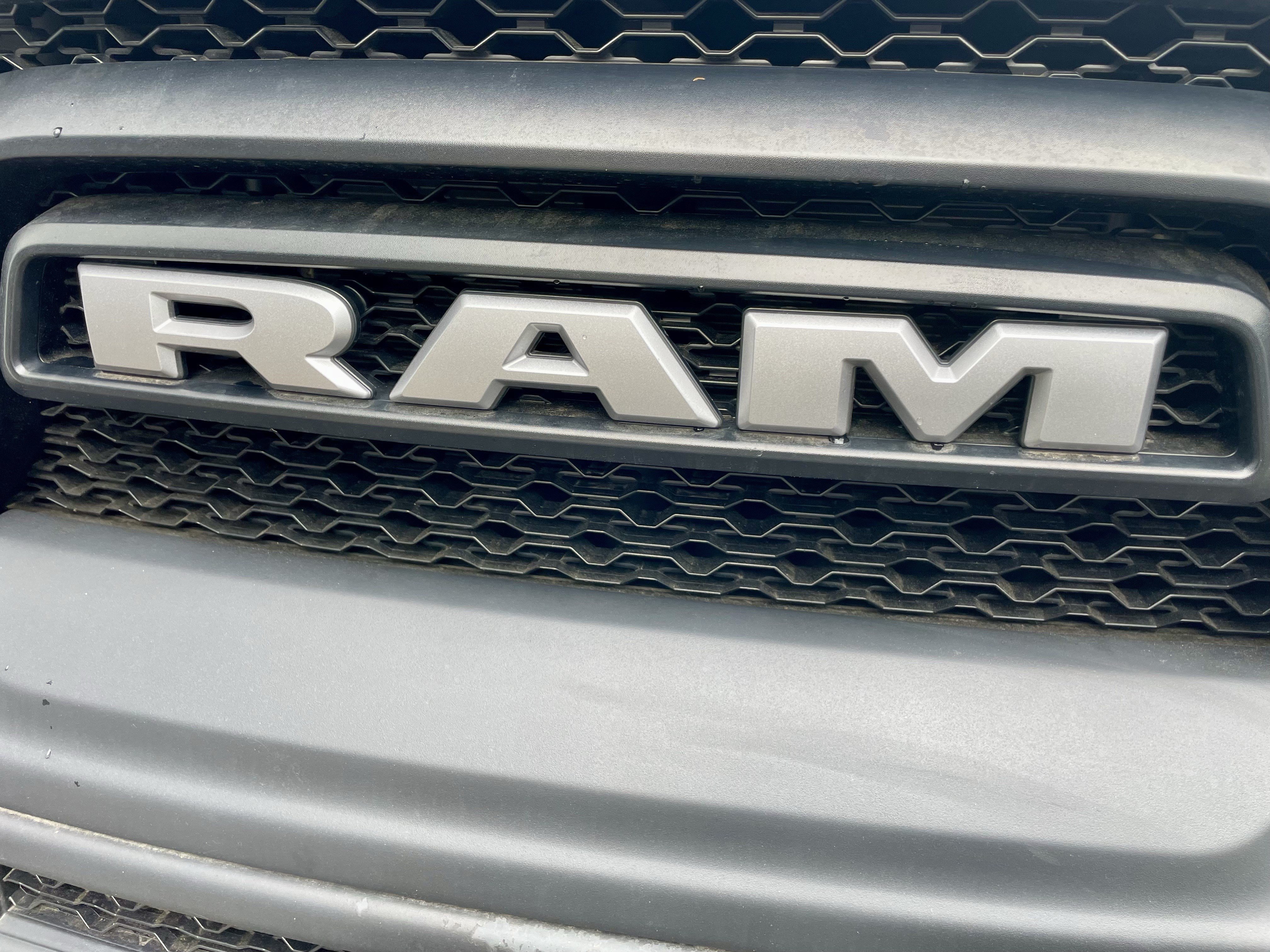 Used 2022 RAM 1500 Warlock w/ Trailer & Traction Group AWD/4WD image 29