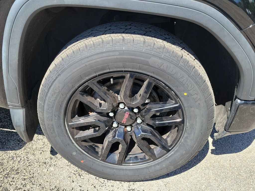 Used 2019 GMC Sierra 1500 Elevation w/ Trailering Package AWD/4WD image 9
