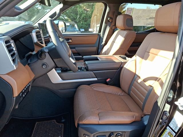 New 2026 Toyota Tundra 1794 Edition image 6