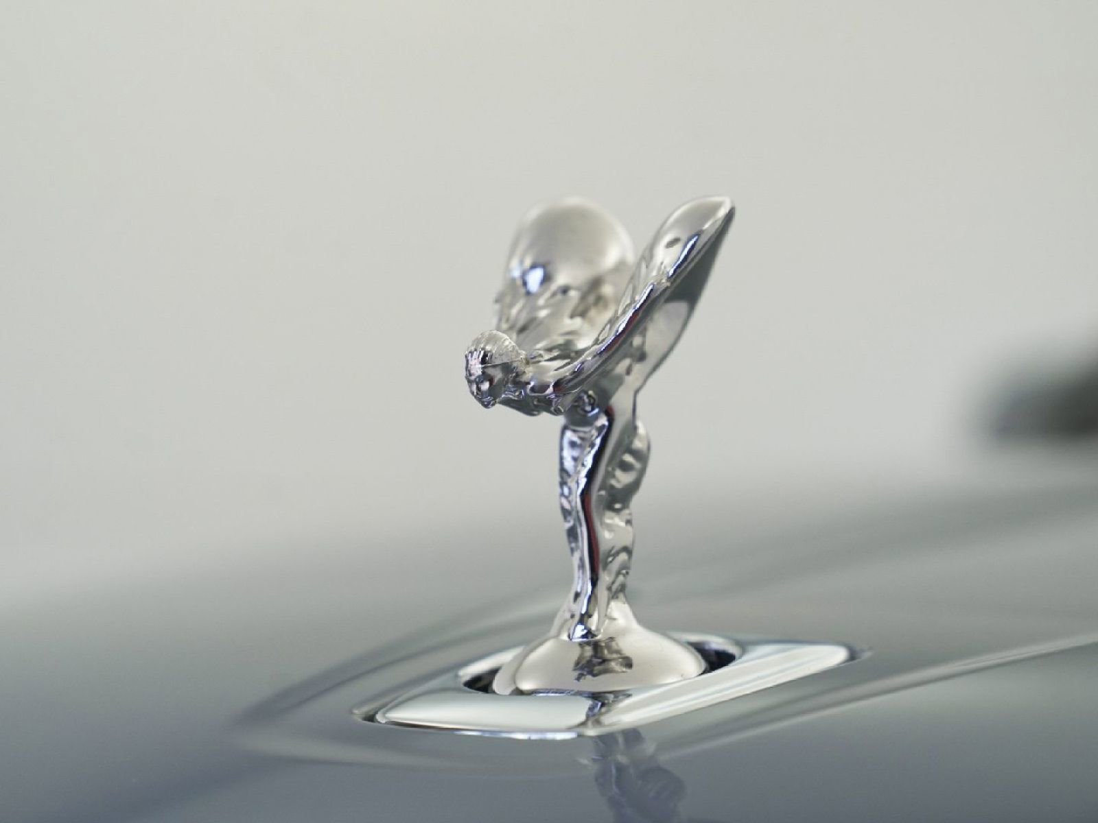 New 2026 Rolls-Royce Cullinan AWD/4WD image 52
