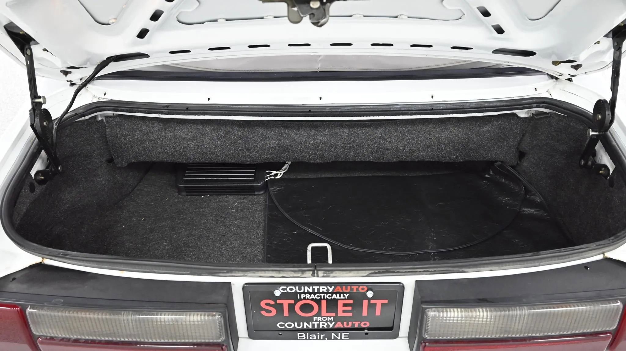 Used 1992 Ford Mustang LX image 24