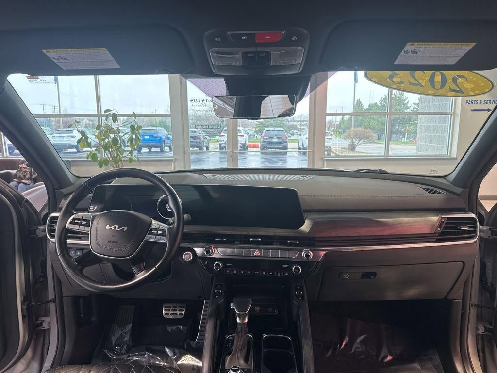 Used 2023 Kia Telluride SX X-Line AWD/4WD image 20