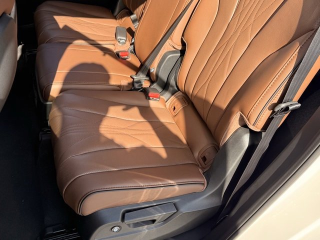 New 2026 Acura MDX w/ Advance Package image 31