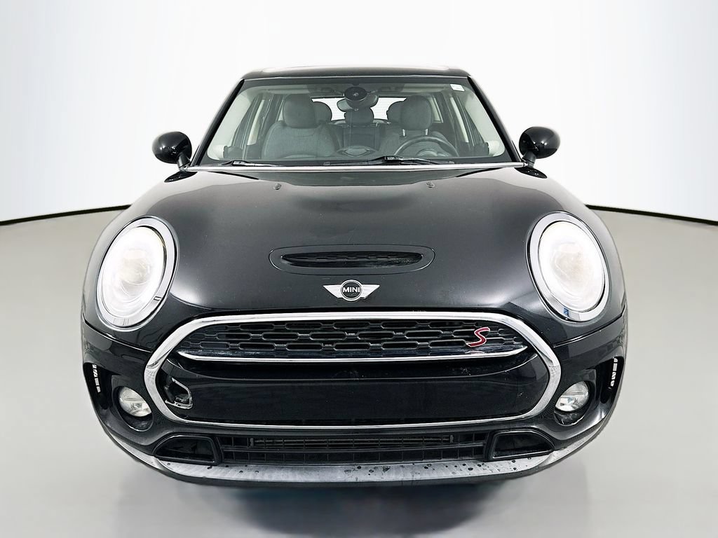Used 2016 MINI Cooper Clubman S FWD image 2