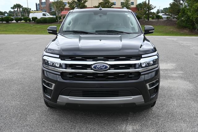 Used 2024 Ford Expedition Limited image 8