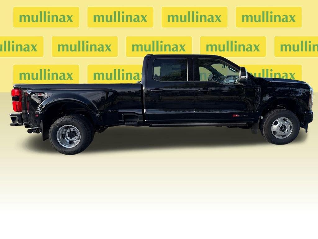 New 2026 Ford F350 Platinum image 17