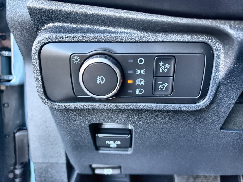 Used 2022 Ford Bronco Outer Banks AWD/4WD image 26