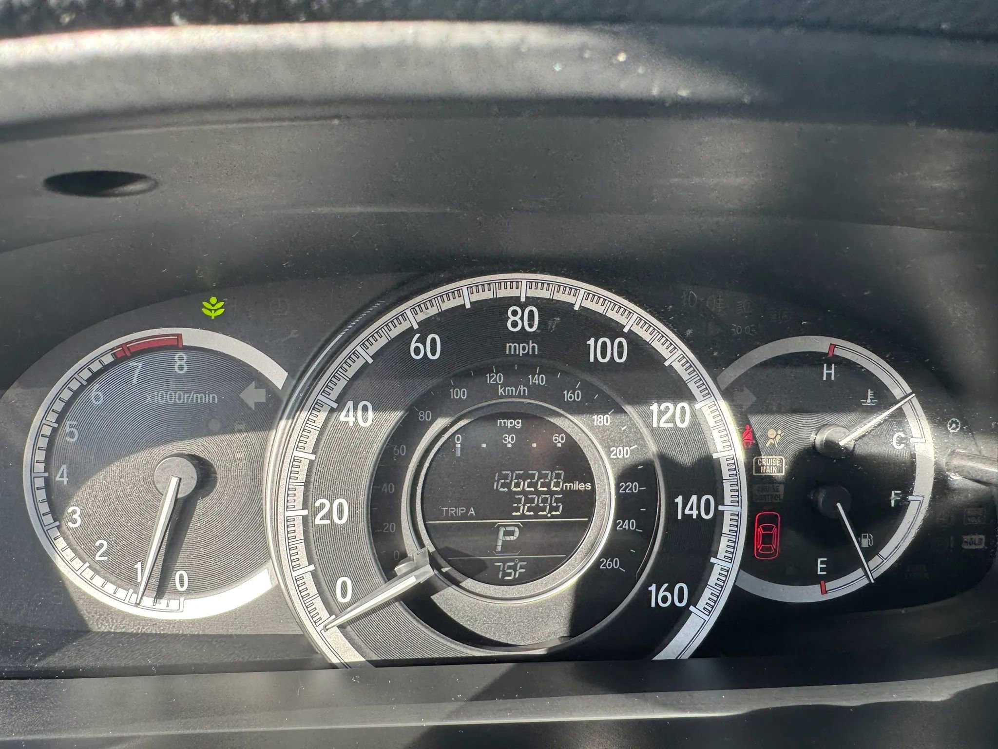 Used 2016 Honda Accord LX image 15