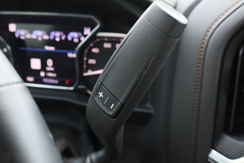 Certified 2023 GMC Sierra 2500 AT4 w/ AT4 Preferred Package image 18