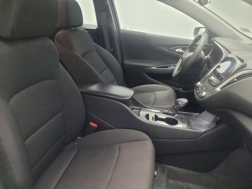 Used 2024 Chevrolet Malibu LS FWD image 21