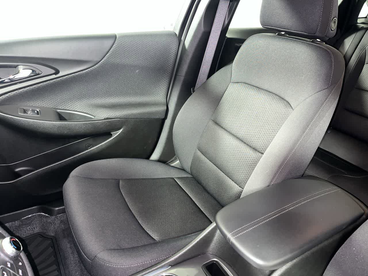 Used 2024 Chevrolet Malibu LT FWD image 25