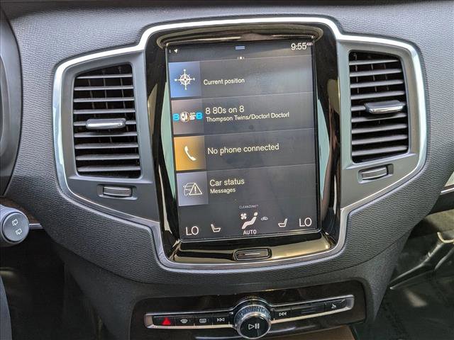Used 2019 Volvo XC90 T6 Momentum w/ Protection Package Premier AWD/4WD image 14