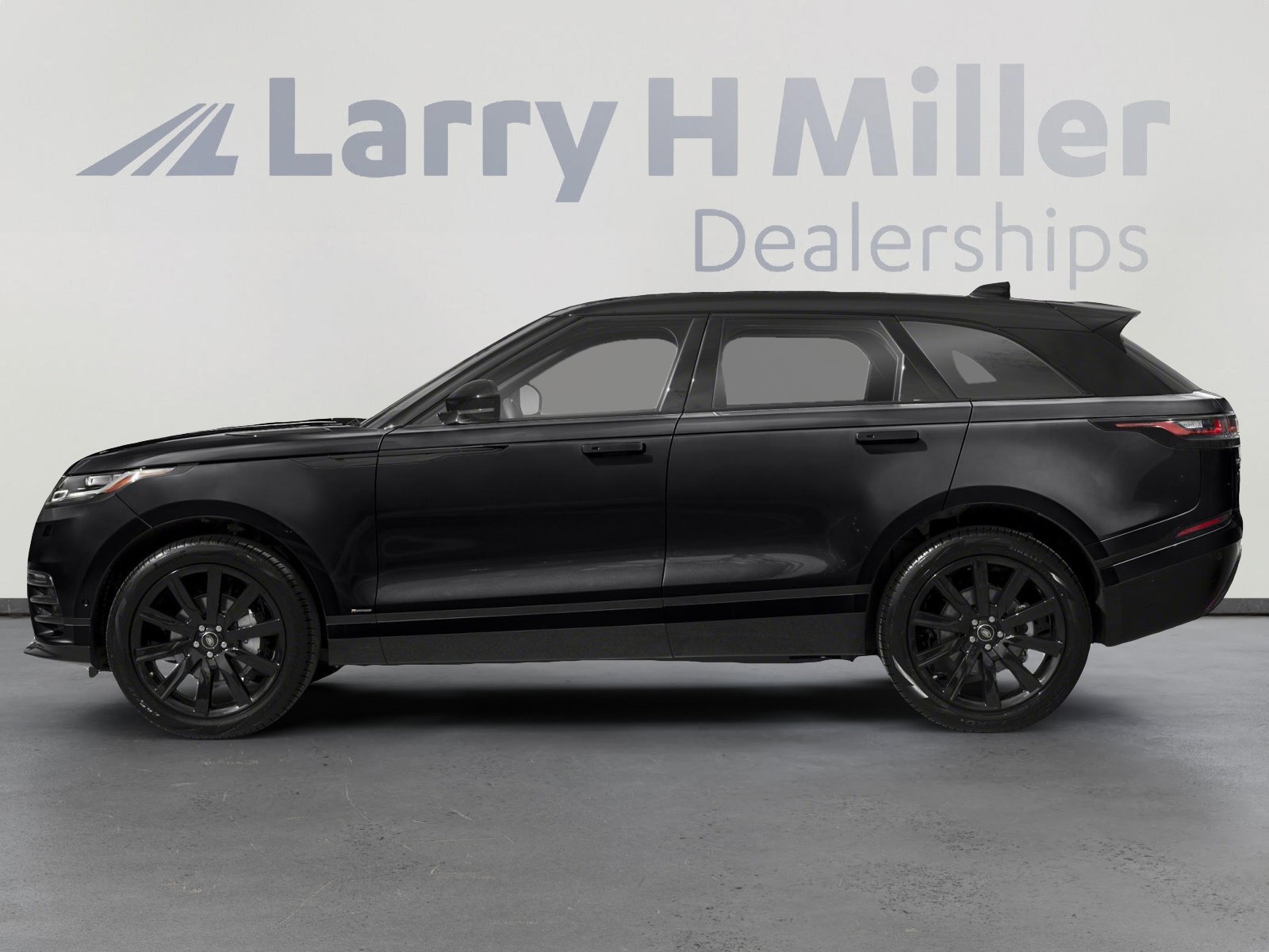 Used 2019 Land Rover Range Rover Velar R-Dynamic SE AWD/4WD image 3