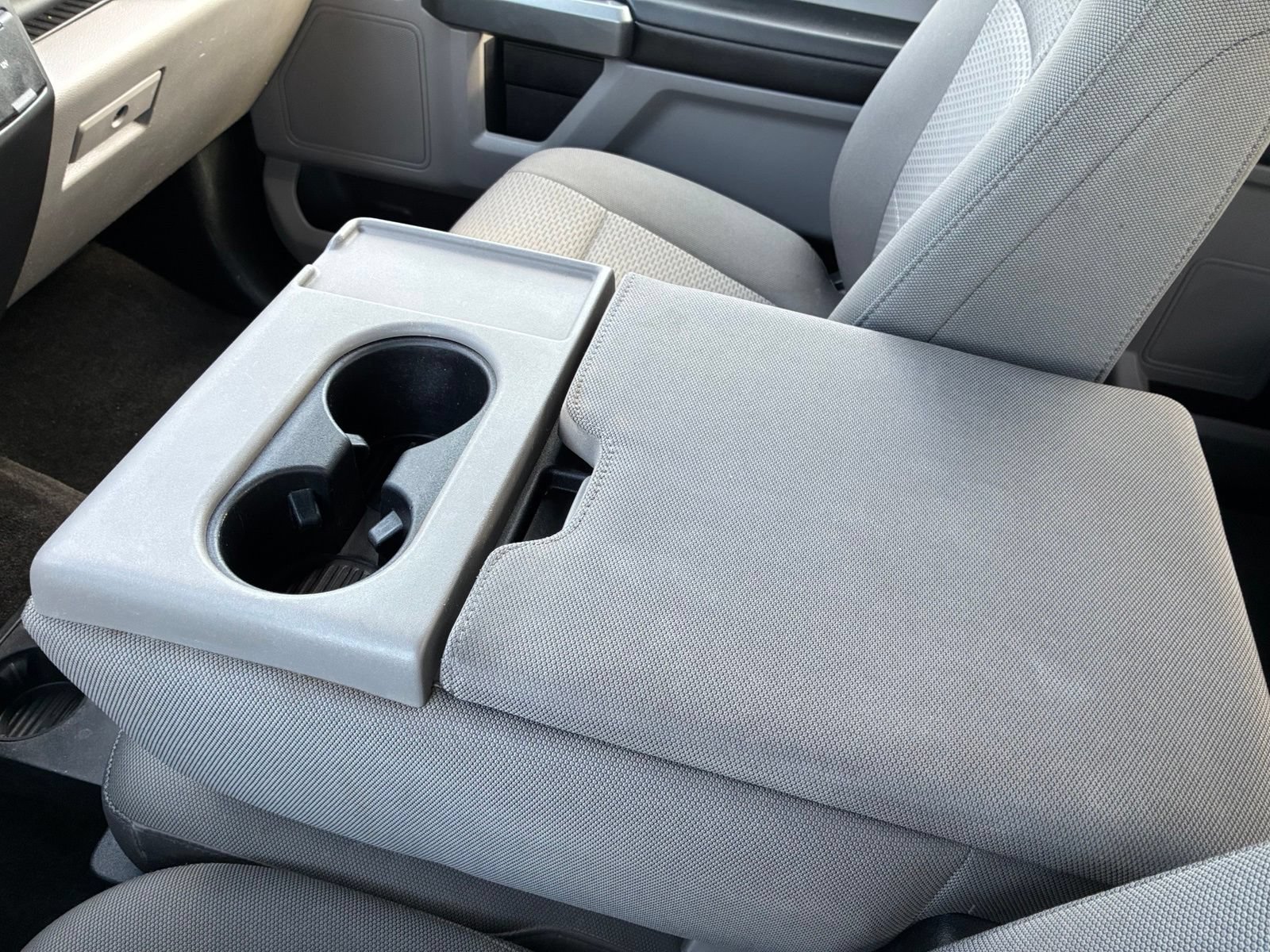 Used 2018 Ford F150 XLT RWD image 26