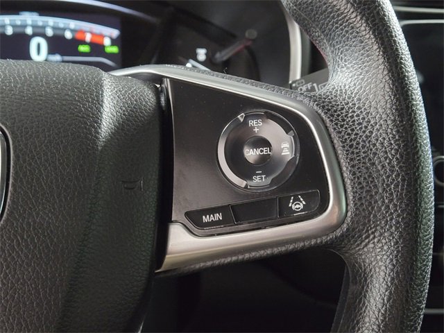 Used 2021 Honda CR-V EX image 33