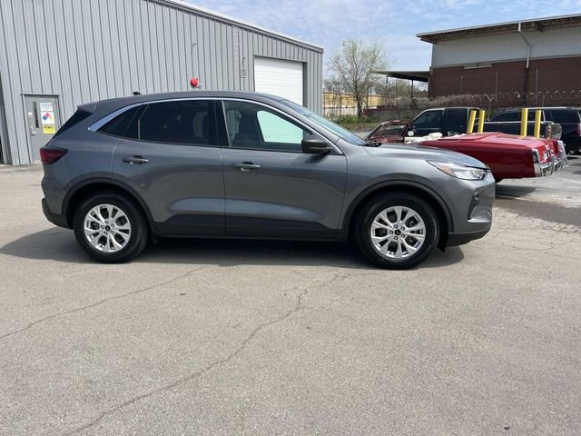 Used 2024 Ford Escape Active video 2