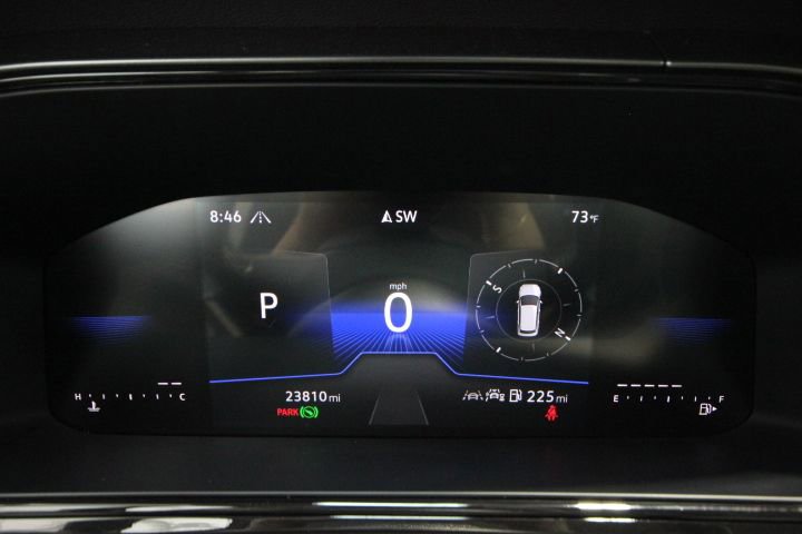 Used 2025 Volkswagen Taos S AWD/4WD image 14