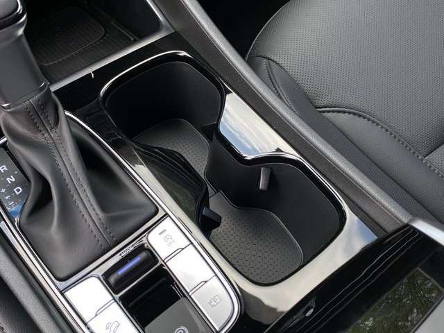 New 2025 Hyundai Tucson XRT image 31