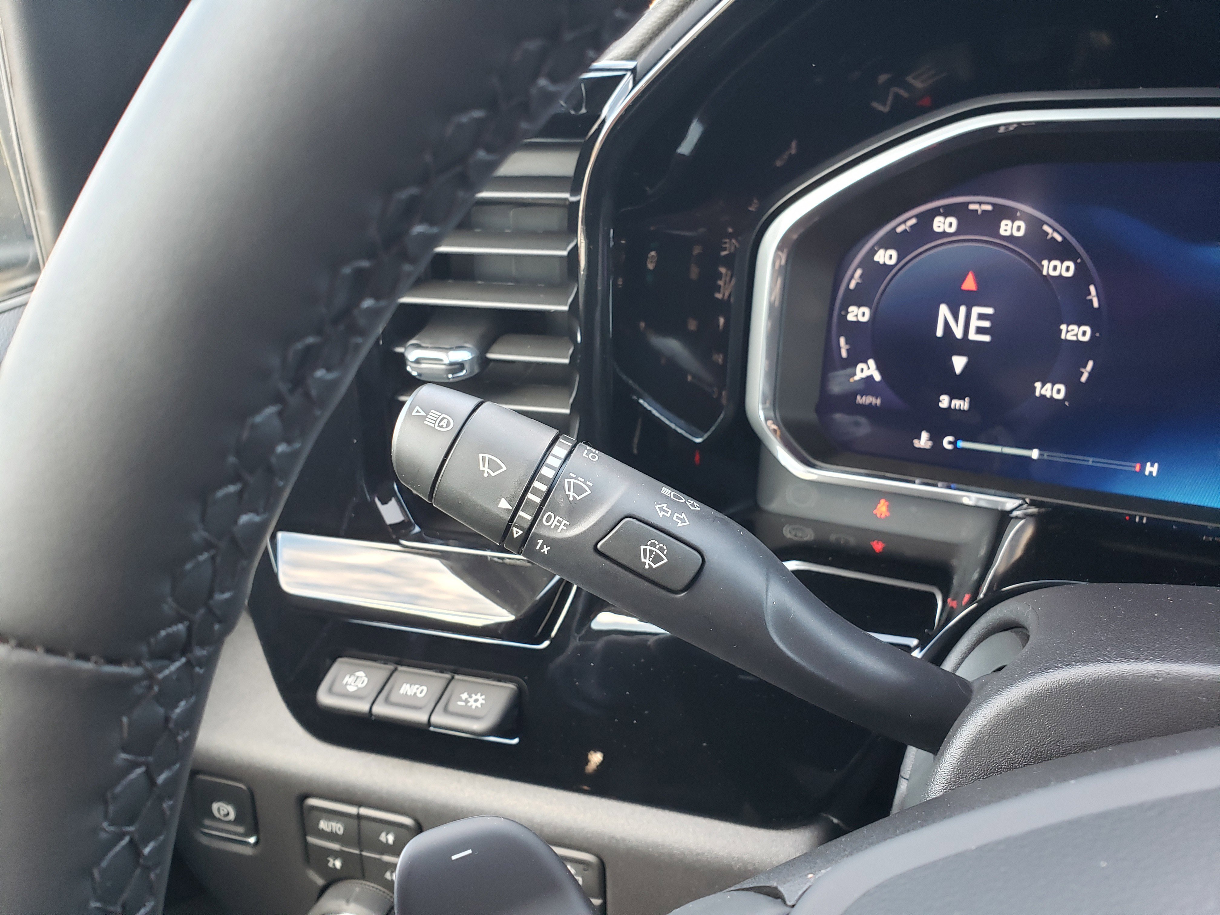 New 2026 Chevrolet Silverado 1500 ZR2 w/ LPO, Dark Essentials Package image 16