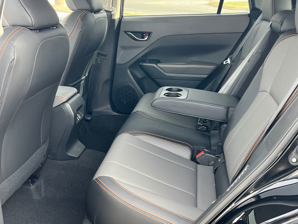 New 2026 Subaru Crosstrek 2.5i Limited image 14