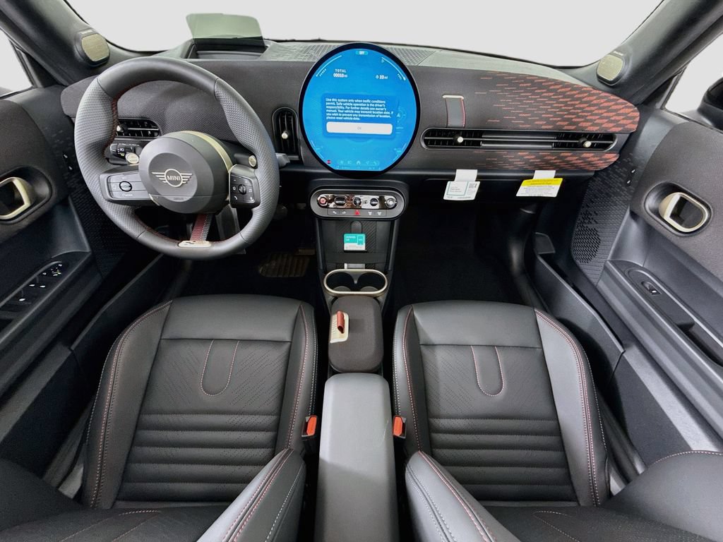 New 2026 MINI Cooper S FWD image 21