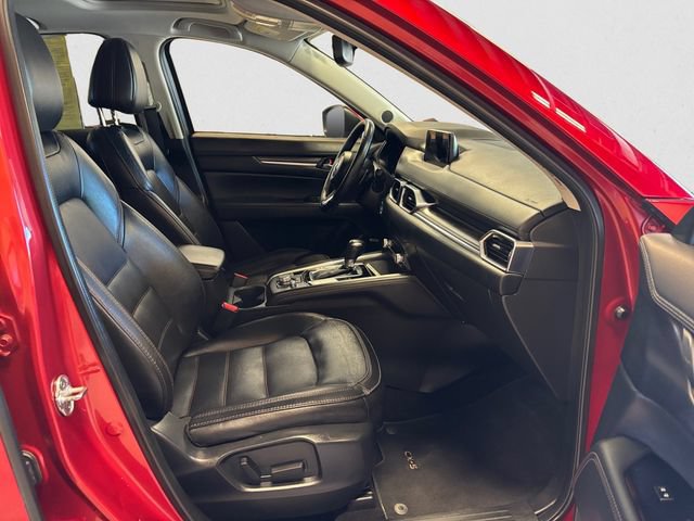 Used 2020 MAZDA CX-5 Grand Touring AWD/4WD image 16