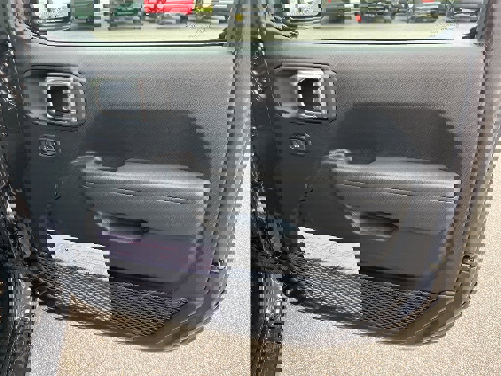 New 2026 Jeep Gladiator Sport image 10