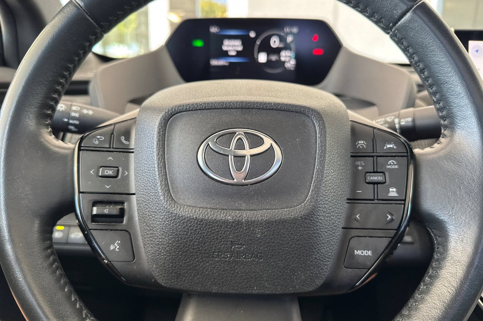 Used 2023 Toyota bZ4X FWD w/ Weather Package image 34