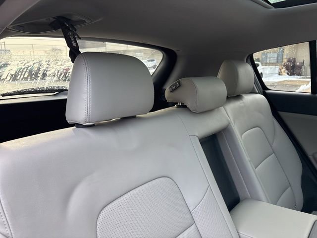 Used 2022 Kia Sportage EX w/ EX Technology Package image 26