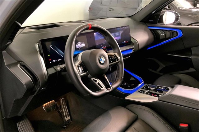 Used 2025 BMW X3 M50 w/ Premium Package image 13