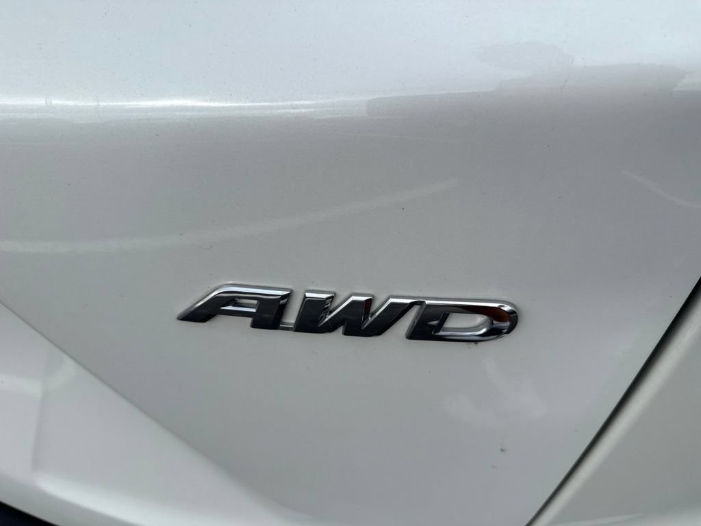 Used 2019 Honda CR-V EX-L image 10