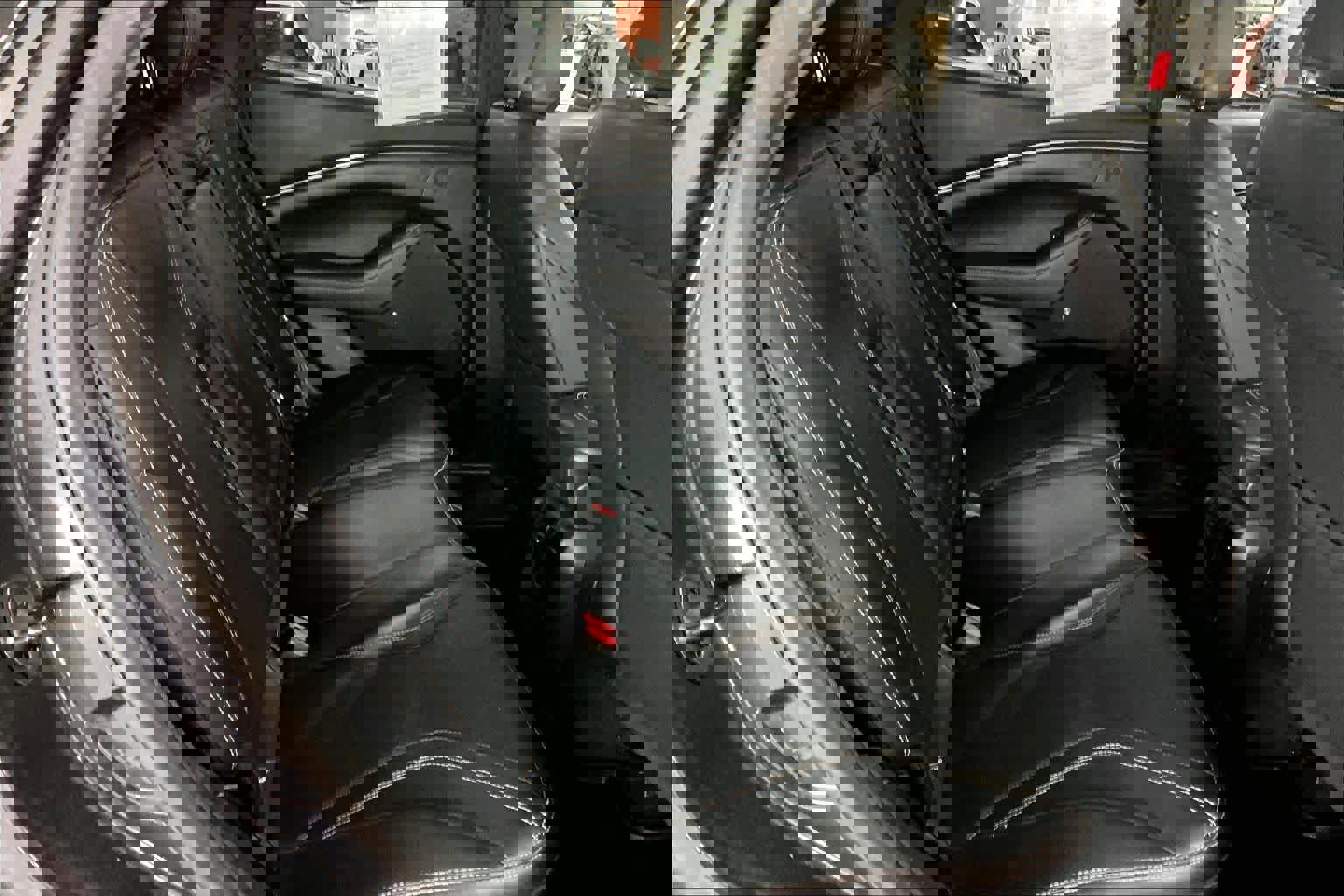 Used 2021 Ford Mustang Mach-E Premium image 30