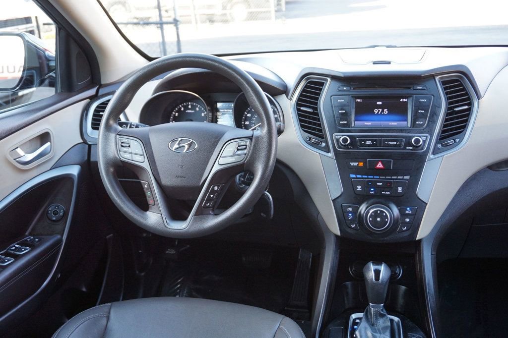 Used 2018 Hyundai Santa Fe Sport image 36