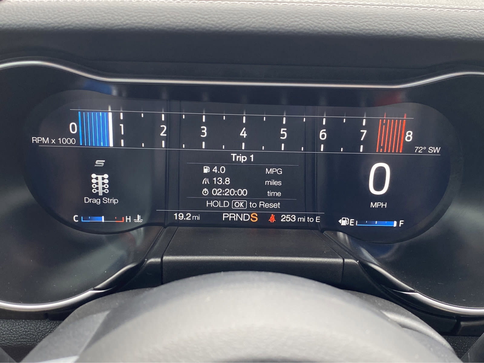 New 2023 Ford Mustang GT Premium w/ GT Performance Package image 56