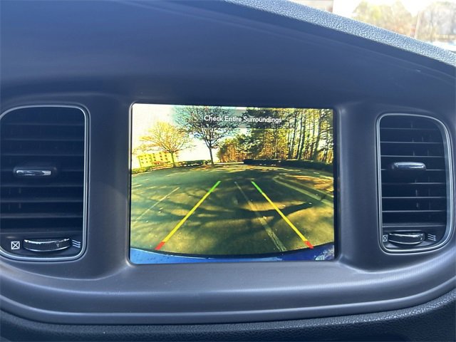 Used 2023 Dodge Charger Scat Pack image 33