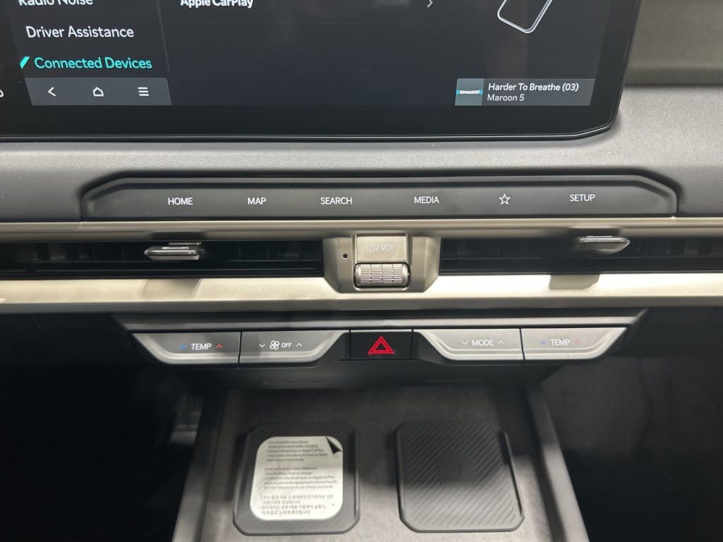 New 2027 Kia Telluride S image 22