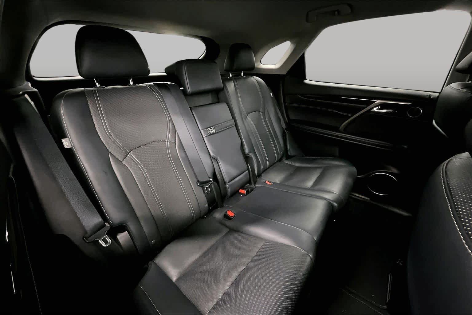 Used 2019 Lexus RX 350 FWD w/ Navigation Package image 20