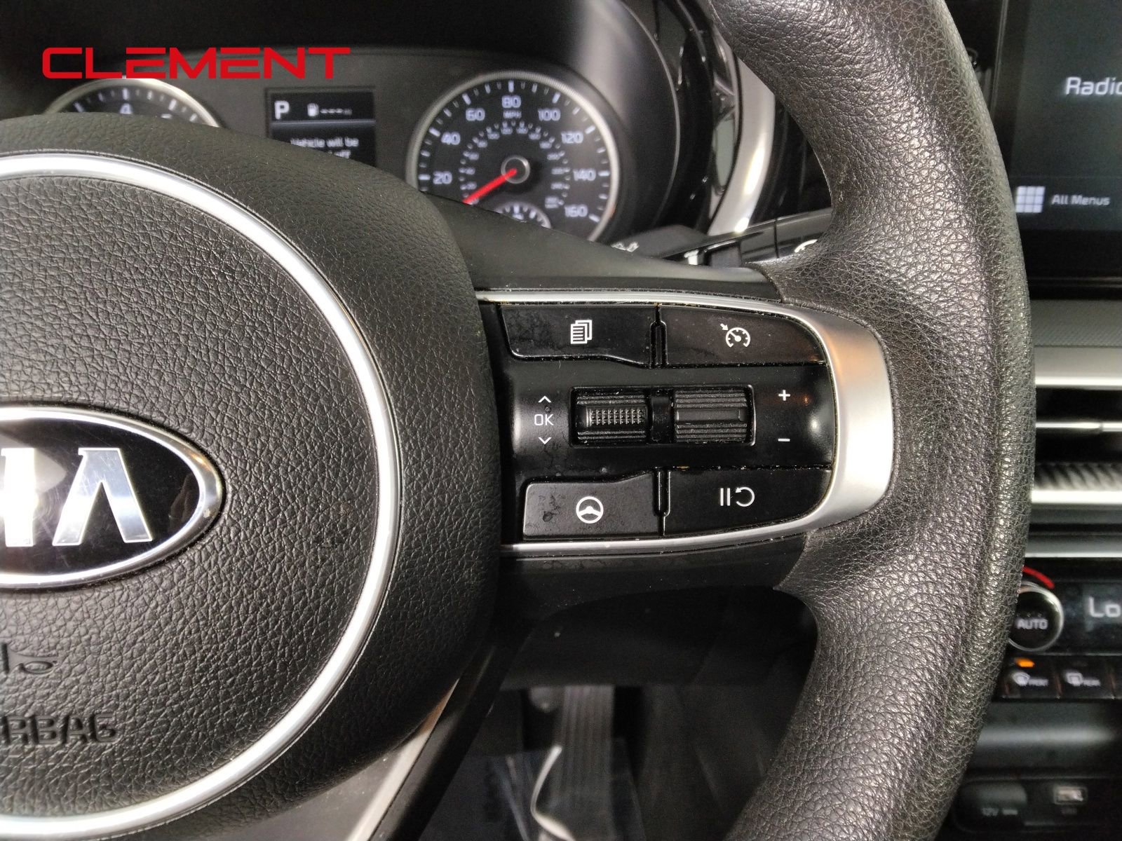 Used 2021 Kia K5 LXS FWD image 13