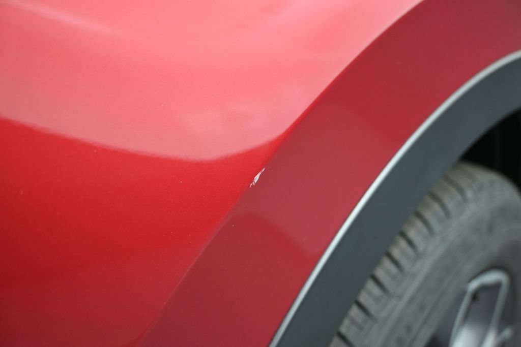 Used 2022 Honda CR-V EX image 54