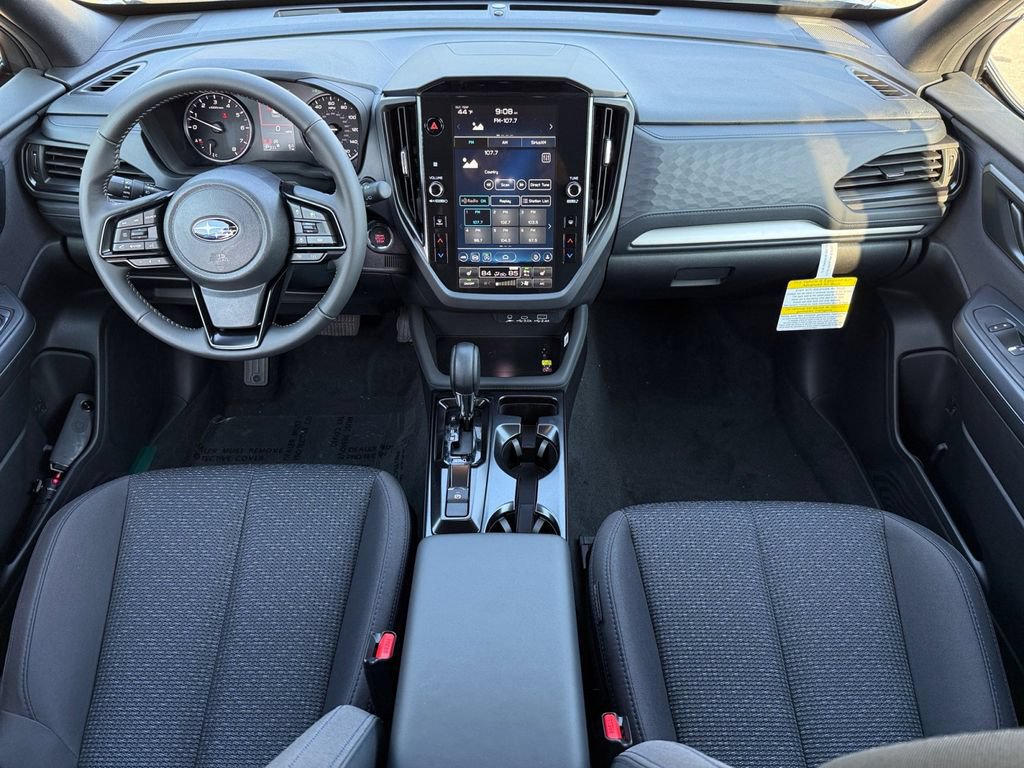 Used 2026 Subaru Forester Premium AWD/4WD image 12