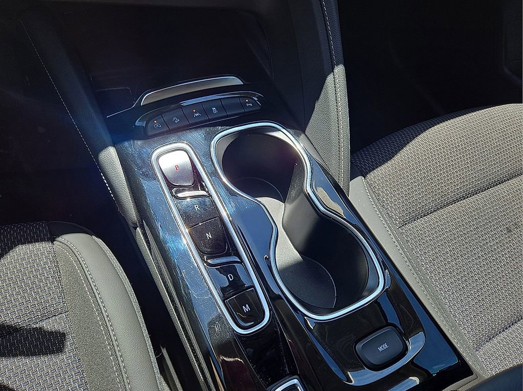 Used 2023 Buick Envision Preferred AWD/4WD image 30