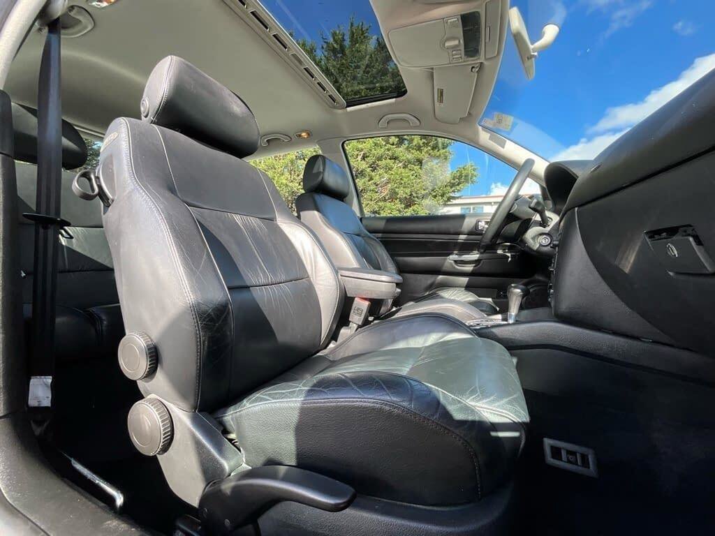 Used 2004 Volkswagen GTI 1.8T image 11