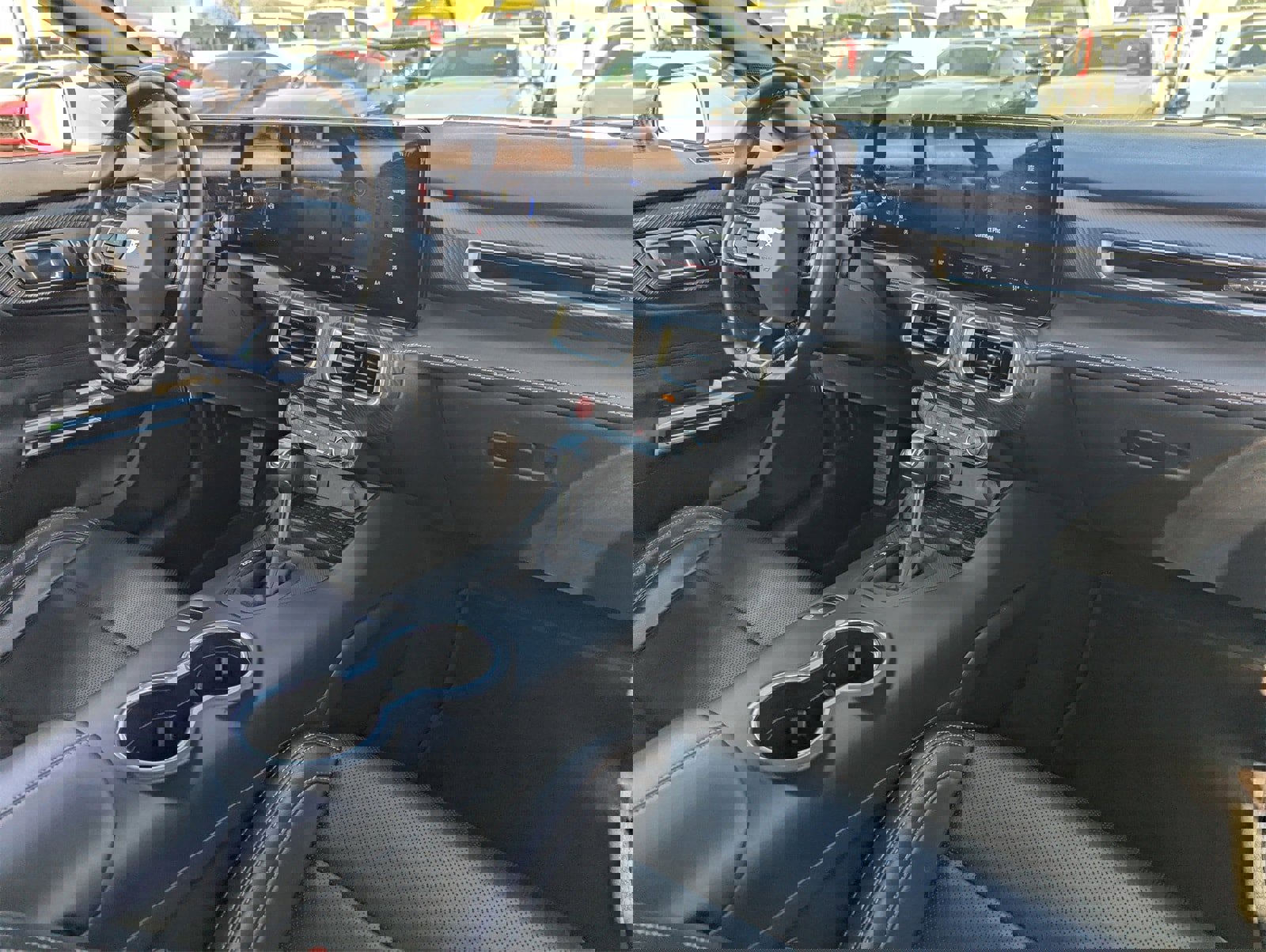 Certified 2024 Ford Mustang Premium image 12