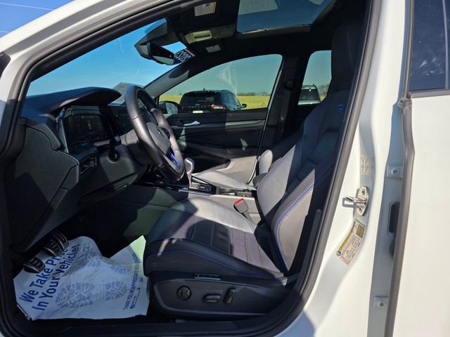 Used 2023 Volkswagen Golf R image 4