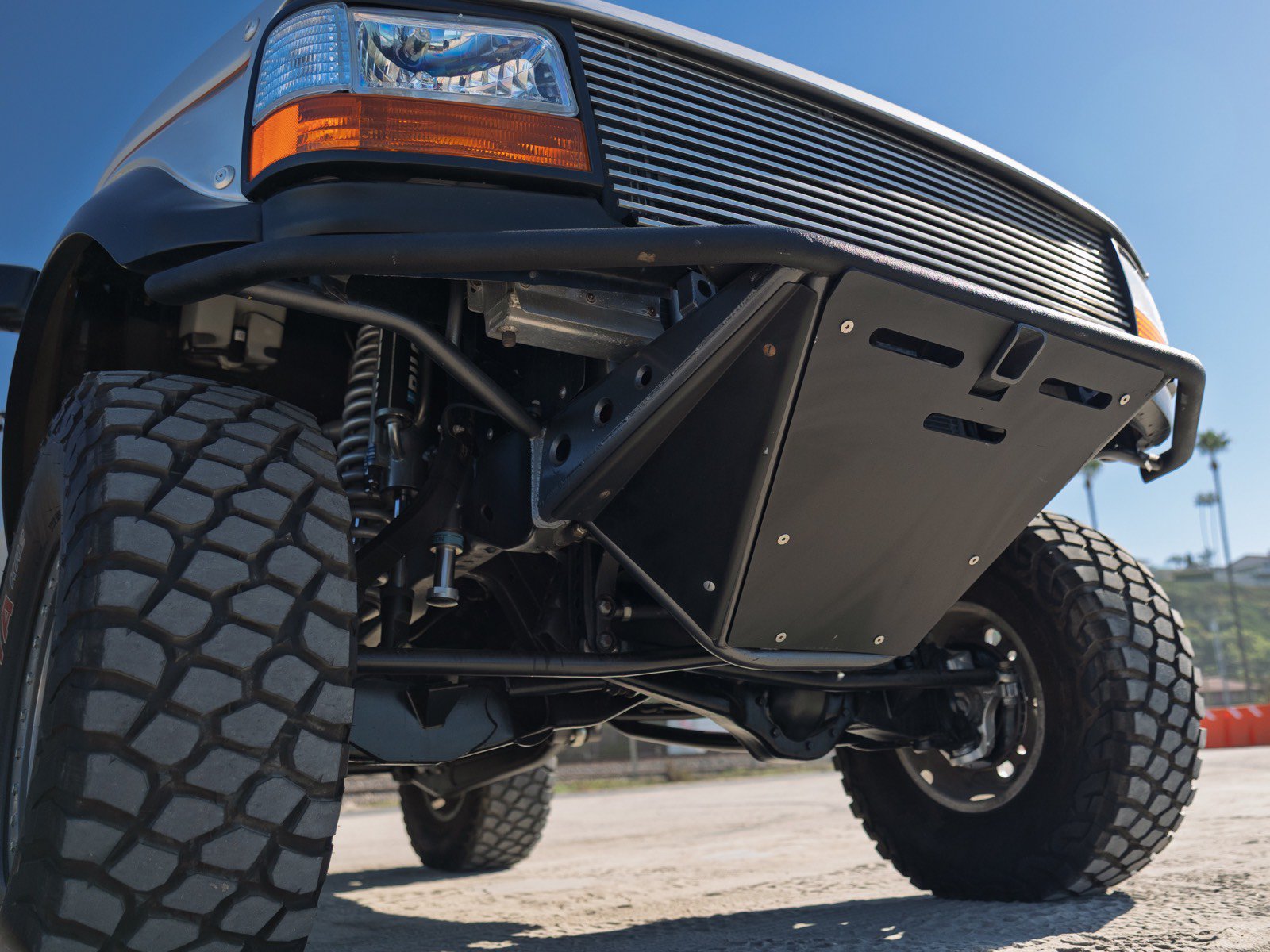 Used 1992 Ford Bronco AWD/4WD image 13