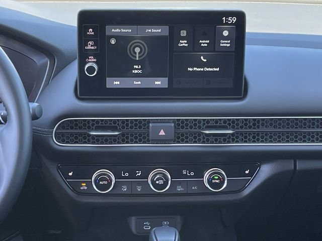 Certified 2026 Honda HR-V EX-L image 15