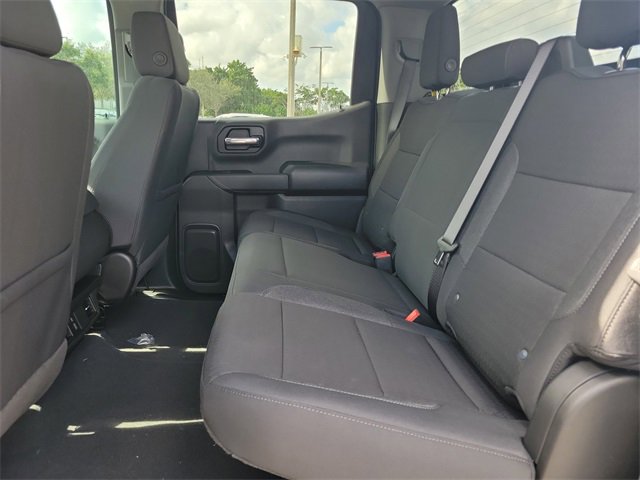 New 2026 Chevrolet Silverado 1500 Custom image 6