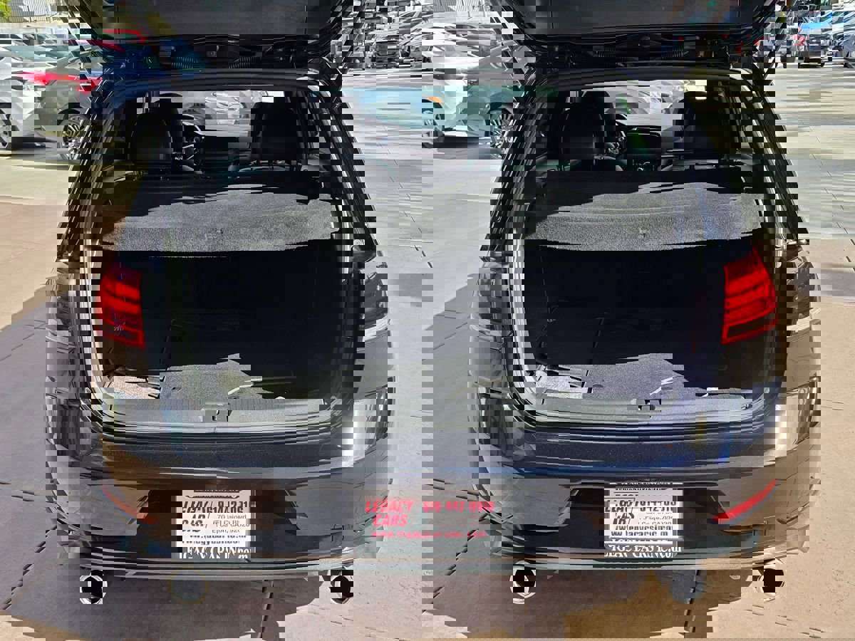 Used 2021 Volkswagen GTI SE image 19